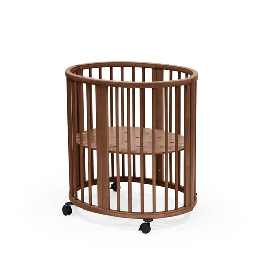 Shop Stokke Sleepi Mini Crib V3, Warm Brown at GoodBuy Gear