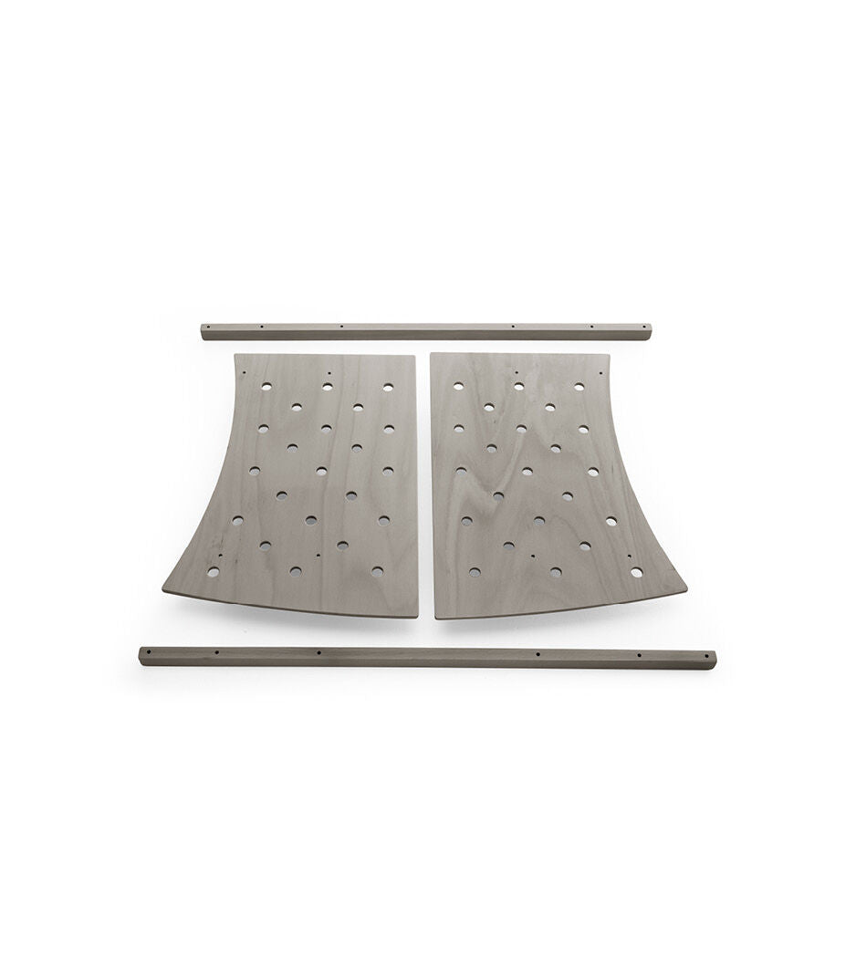 Stokke Sleepi Junior Extension Kit, Hazy Grey1