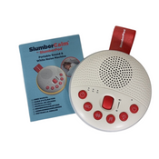 Shop Slumberpod SlumberCalm Portable Sound & White Noise Machine at GoodBuy Gear