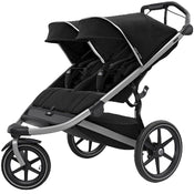 Shop Thule Urban Glide 2 Double Stroller, 2019 at GoodBuy Gear
