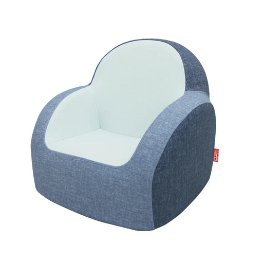 Shop Dwinguler Kids Sofa, Indigo Blue at GoodBuy Gear