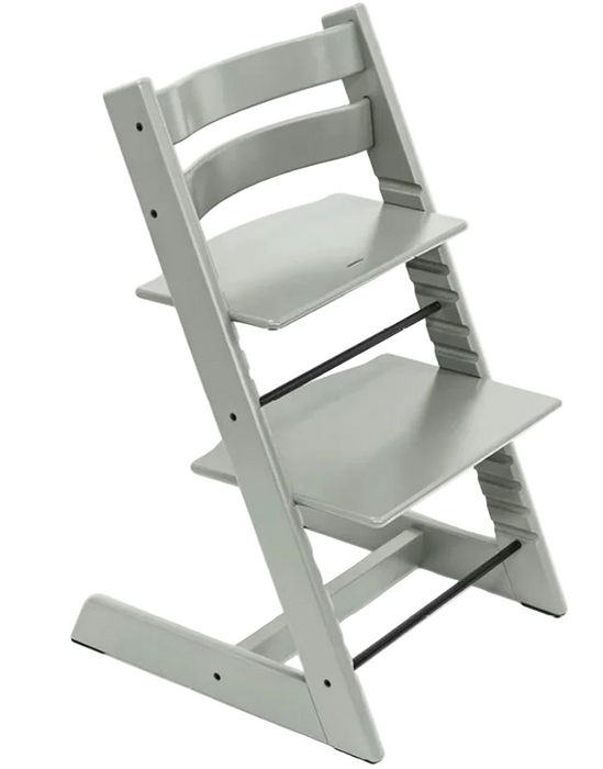 Stokke Tripp Trapp Complete High Chair, Glacier Green, Glacier Green, Version 1.0