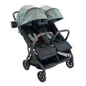 Shop Strolee Double LITE Stroller, 2024, Sage at GoodBuy Gear