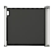 Shop Summer by Ingenuity The Thruway 52W Series Baby Retractable Gate, Black Mesh at GoodBuy Gear