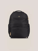 Shop JuJuBe Classic Diaper Backpack, Black at GoodBuy Gear