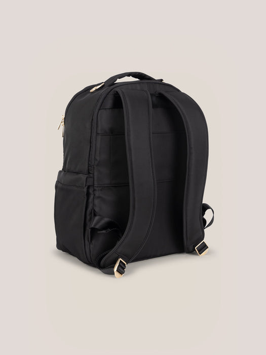 Shop JuJuBe Classic Diaper Backpack, Black at GoodBuy Gear