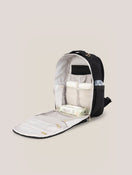 Shop JuJuBe Classic Diaper Backpack, Black at GoodBuy Gear