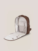 Shop JuJuBe Classic Diaper Backpack, Espresso at GoodBuy Gear