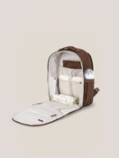 Shop JuJuBe Classic Diaper Backpack, Espresso at GoodBuy Gear