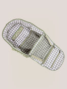 Shop Sazan + JuJuBe Classic Diaper Backpack, Paisley Floral at GoodBuy Gear