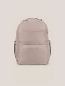 Shop JuJuBe Classic Diaper Backpack, Taupe at GoodBuy Gear