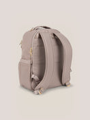 Shop JuJuBe Classic Diaper Backpack, Taupe at GoodBuy Gear