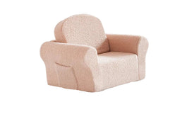 Shop Tiny Land Afternoon Couch, Pink at GoodBuy Gear