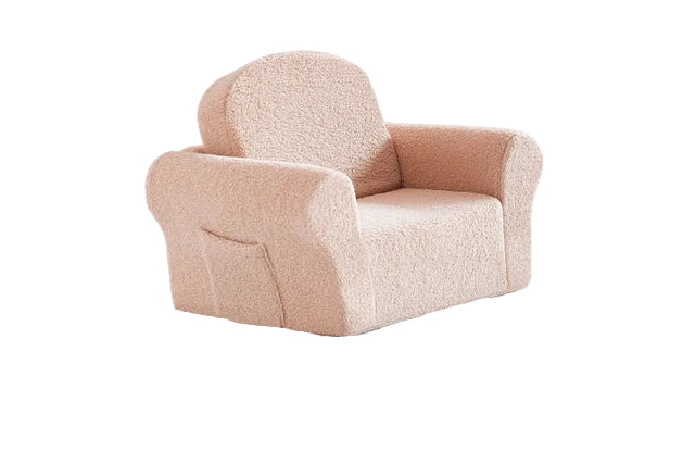 Shop Tiny Land Afternoon Couch, Pink at GoodBuy Gear