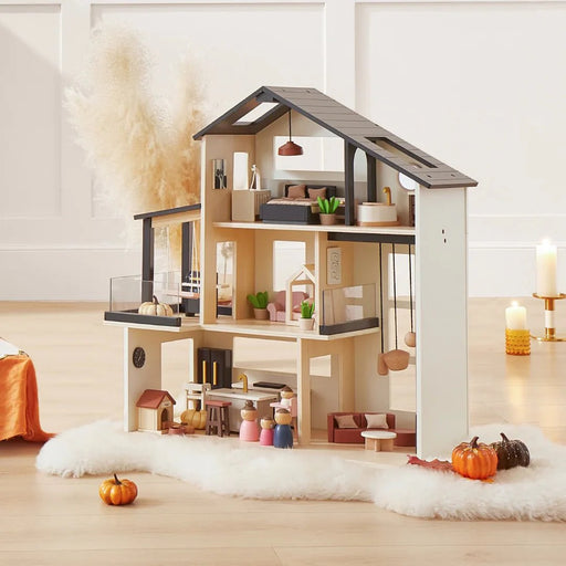 Shop Tiny Land® Sweetwood Edge Dollhouse at GoodBuy Gear