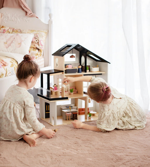 Shop Tiny Land® Sweetwood Edge Dollhouse at GoodBuy Gear