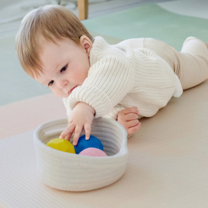 Tiny Land® Montessori Early Skills Baby Set（7–12 months)