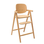 Shop Charlie Crane TOBO High Chair, Natural at GoodBuy Gear