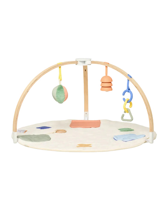 Lalo The Play Gym II, 0+