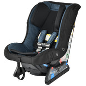 Shop Orbit Baby G5 Toddler Car Seat, 2023, Mélange Navy at GoodBuy Gear