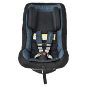 Shop Orbit Baby G5 Toddler Car Seat, 2023, Mélange Navy at GoodBuy Gear