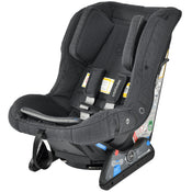 Shop Orbit Baby G5 Toddler Car Seat, 2024, Black Merino Wool at GoodBuy Gear