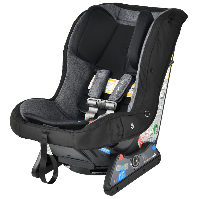 Orbit Baby G5 Toddler Car Seat, 2024, Mélange Grey