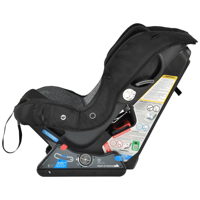 Orbit Baby G5 Toddler Car Seat, 2024, Mélange Grey