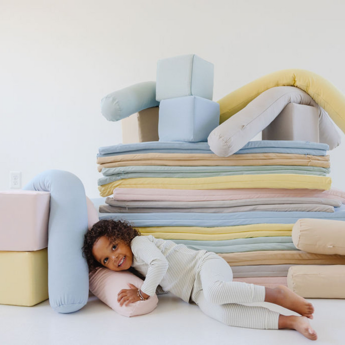 Toki Kids Cloud Jersey Cover