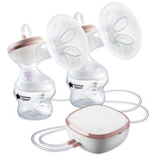 Shop Tommee Tippee Made for Me Double Electric Breast Pump, Double Pump at GoodBuy Gear