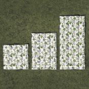 Shop Little Unicorn Outdoor Blanket - Tropical Leaf at GoodBuy Gear