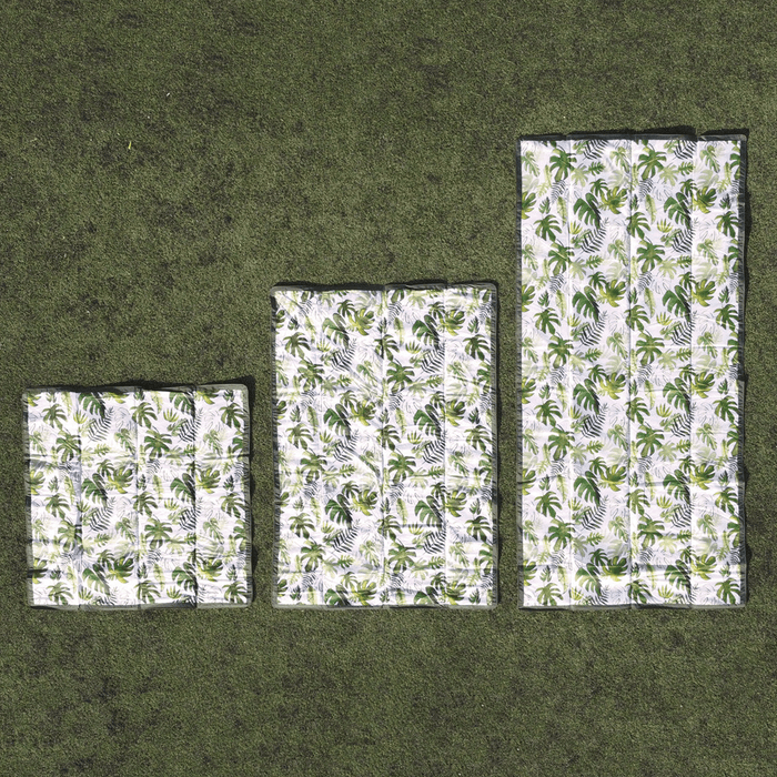 Shop Little Unicorn Outdoor Blanket - Tropical Leaf at GoodBuy Gear