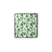 Shop Little Unicorn Outdoor Blanket - Tropical Leaf at GoodBuy Gear