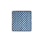 Shop Little Unicorn Outdoor Blanket, Navy Plaid at GoodBuy Gear