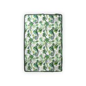 Shop Little Unicorn Outdoor Blanket - Tropical Leaf at GoodBuy Gear