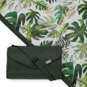 Shop Little Unicorn Outdoor Blanket - Tropical Leaf at GoodBuy Gear