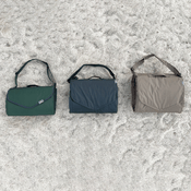 Shop Little Unicorn Outdoor Blanket, Navy Plaid at GoodBuy Gear