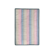 Shop Little Unicorn Outdoor Blanket, Chroma Rugby Stripe at GoodBuy Gear