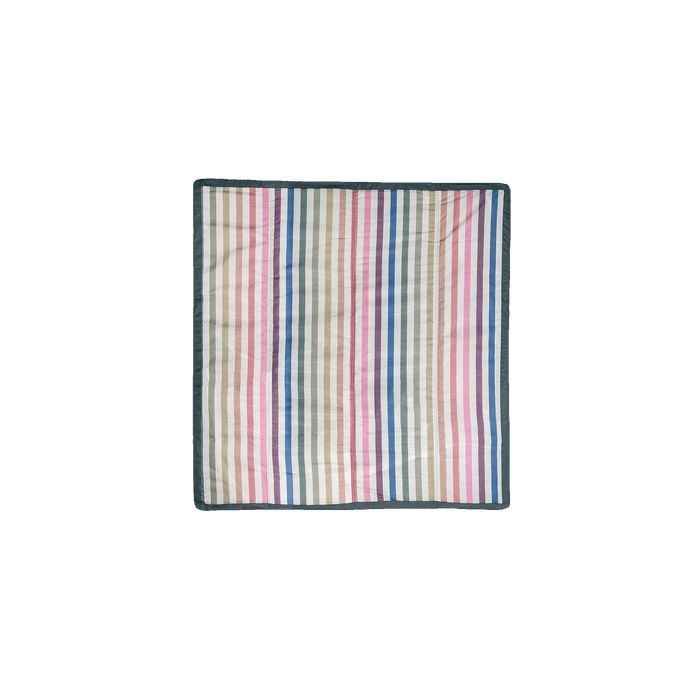 Shop Little Unicorn Outdoor Blanket, Chroma Rugby Stripe at GoodBuy Gear