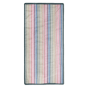 Shop Little Unicorn Outdoor Blanket, Chroma Rugby Stripe at GoodBuy Gear