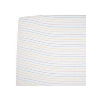 Shop Little Unicorn Cotton Muslin Toddler Bedding 3 Piece Set, Unicorns at GoodBuy Gear