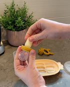 Shop Haakaa Silicone Nibble Tray at GoodBuy Gear