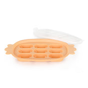 Shop Haakaa Silicone Nibble Tray at GoodBuy Gear