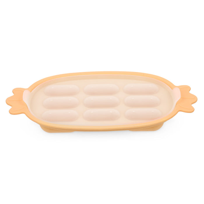 Shop Haakaa Silicone Nibble Tray at GoodBuy Gear