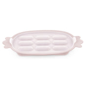 Shop Haakaa Silicone Nibble Tray at GoodBuy Gear