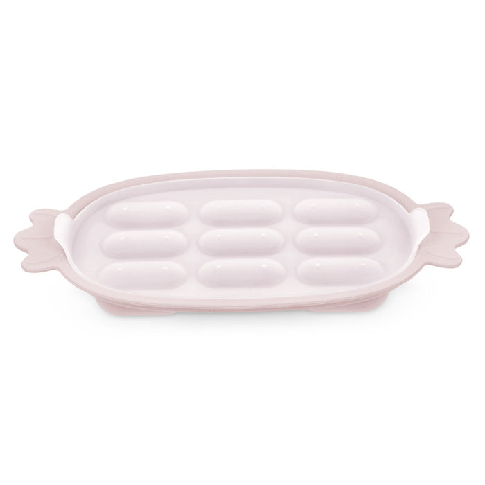Shop Haakaa Silicone Nibble Tray at GoodBuy Gear