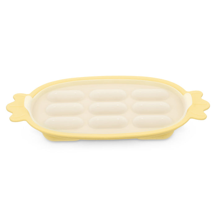 Shop Haakaa Silicone Nibble Tray at GoodBuy Gear