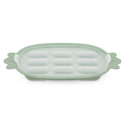 Shop Haakaa Silicone Nibble Tray at GoodBuy Gear