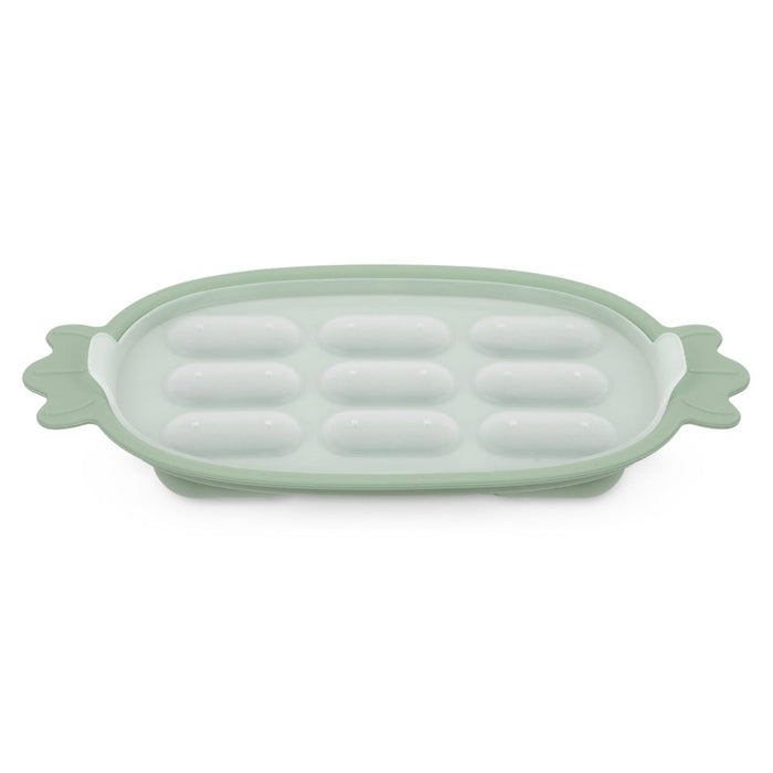 Shop Haakaa Silicone Nibble Tray at GoodBuy Gear