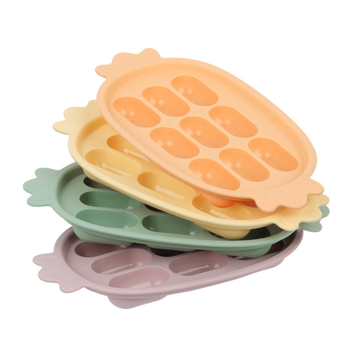 Shop Haakaa Silicone Nibble Tray at GoodBuy Gear